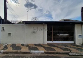 Foto 1 de Casa com 3 Quartos à venda, 52m² em Vila Castelo Branco, Campinas