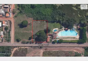 Foto 1 de Lote/Terreno à venda, 2580m² em Alameda, Várzea Grande