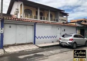 Foto 1 de Casa com 4 Quartos à venda, 280m² em Santa Mônica, Vila Velha