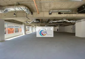 Foto 1 de Sala Comercial para venda ou aluguel, 998m² em Alphaville Industrial, Barueri