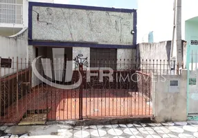 Foto 1 de Casa com 2 Quartos à venda, 90m² em Vila Carvalho, Sorocaba