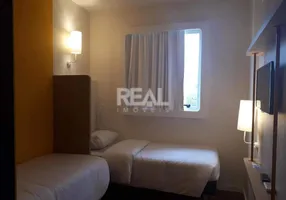 Foto 1 de Flat com 1 Quarto à venda, 22m² em Pontilhao, Barbacena