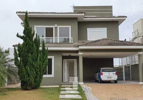Foto 1 de Casa com 3 Quartos à venda, 333m² em Jardim Vila Paradiso, Indaiatuba