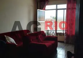 Foto 1 de Apartamento com 2 Quartos à venda, 73m² em Oswaldo Cruz, Rio de Janeiro