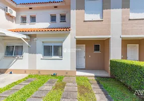 Foto 1 de Casa de Condomínio com 3 Quartos à venda, 142m² em Marechal Rondon, Canoas