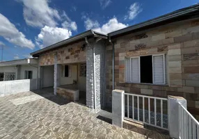 Foto 1 de Casa com 3 Quartos para alugar, 130m² em Vila Teixeira, Campinas