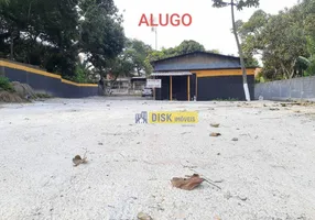 Foto 1 de Lote/Terreno para alugar, 450m² em Batistini, São Bernardo do Campo