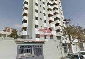 Foto 1 de Apartamento com 3 Quartos à venda, 65m² em Vila Vera, São Paulo