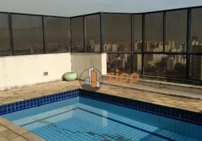 Foto 1 de Cobertura com 4 Quartos à venda, 531m² em Jardim São Paulo, São Paulo