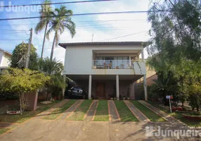 Foto 1 de Casa de Condomínio com 3 Quartos à venda, 299m² em TERRAS DE PIRACICABA, Piracicaba