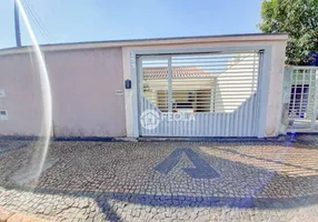 Foto 1 de Casa com 4 Quartos à venda, 262m² em Vila Biasi, Americana