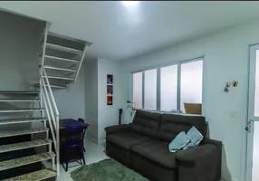 Foto 1 de Casa com 3 Quartos à venda, 148m² em Vila Camilopolis, Santo André