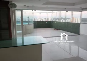 Foto 1 de Apartamento com 3 Quartos à venda, 208m² em Lagoa Seca, Natal