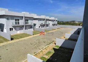 Foto 1 de Casa de Condomínio com 3 Quartos para venda ou aluguel, 89m² em Casa Blanca, Vargem Grande Paulista