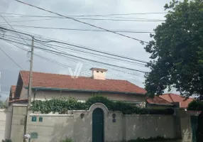 Foto 1 de Casa com 5 Quartos à venda, 306m² em Jardim Chapadão, Campinas