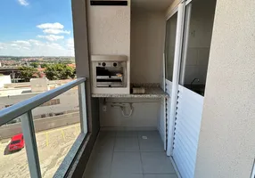 Foto 1 de Apartamento com 2 Quartos para alugar, 58m² em Jardim Amanda I, Hortolândia