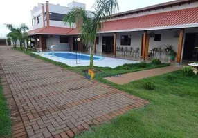 Foto 1 de Fazenda/Sítio com 4 Quartos à venda, 470m² em , Sabáudia