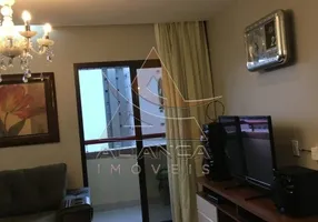 Foto 1 de Apartamento com 2 Quartos à venda, 73m² em Vila Seixas, Ribeirão Preto