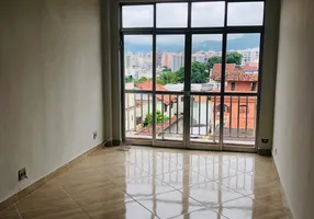 Foto 1 de Apartamento com 2 Quartos para alugar, 75m² em Cachambi, Rio de Janeiro