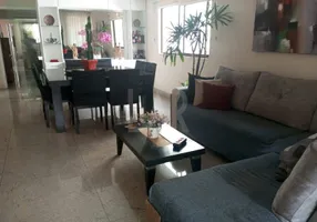 Foto 1 de Apartamento com 4 Quartos à venda, 172m² em Liberdade, Belo Horizonte