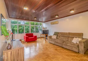 Foto 1 de Apartamento com 3 Quartos à venda, 133m² em Bom Fim, Porto Alegre