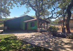 Foto 1 de Casa com 4 Quartos à venda, 362m² em Recanto do Poeta, Lagoa Santa