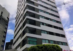 Foto 1 de Apartamento com 3 Quartos à venda, 102m² em Boa Viagem, Recife