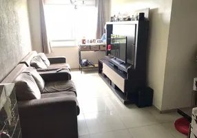 Foto 1 de Apartamento com 2 Quartos à venda, 55m² em Bairro Santana, São José dos Campos