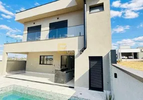 Foto 1 de Casa com 3 Quartos à venda, 230m² em Condominio Vivenda das Pitangueiras, Valinhos