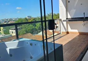 Foto 1 de Apartamento com 3 Quartos à venda, 94m² em Niterói, Volta Redonda