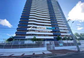 Foto 1 de Apartamento com 3 Quartos à venda, 74m² em Cidade 2000, Fortaleza