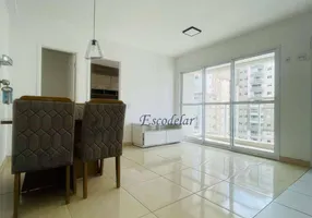 Foto 1 de Apartamento com 1 Quarto para alugar, 40m² em Santana, São Paulo