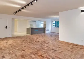 Foto 1 de Apartamento com 3 Quartos à venda, 122m² em Higienópolis, São Paulo