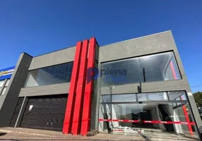 Foto 1 de Ponto Comercial para alugar, 392m² em Jardim Marchissolo, Sumaré