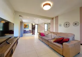 Foto 1 de Casa com 3 Quartos para alugar, 285m² em Santa Mônica, Florianópolis