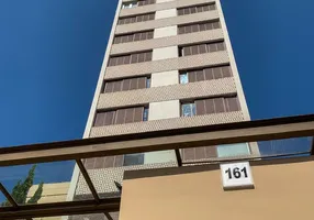 Foto 1 de Apartamento com 3 Quartos à venda, 98m² em Santa Cecília, São Paulo