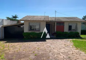 Foto 1 de Casa de Condomínio com 3 Quartos à venda, 90m² em Santa Tereza, Porto Alegre