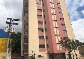 Foto 1 de Apartamento com 2 Quartos à venda, 85m² em Jardim Itacolomi, São Paulo