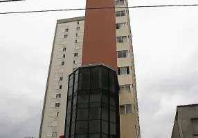 Foto 1 de Apartamento com 1 Quarto para alugar, 45m² em Centro, Curitiba