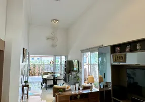 Foto 1 de Casa de Condomínio com 4 Quartos à venda, 220m² em Jardins Valencia, Goiânia