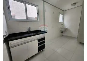 Foto 1 de Apartamento com 2 Quartos para alugar, 54m² em Taboão, Bragança Paulista