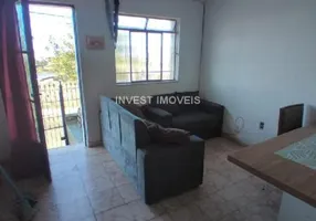 Foto 1 de Casa com 3 Quartos à venda, 80m² em Santos Dumont, Juiz de Fora