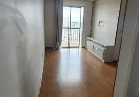 Foto 1 de Apartamento com 2 Quartos à venda, 55m² em Vila Liviero, São Paulo