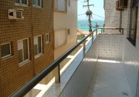 Foto 1 de Apartamento com 2 Quartos para alugar, 80m² em Prainha, Arraial do Cabo
