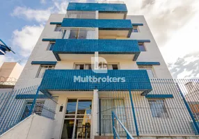 Foto 1 de Apartamento com 3 Quartos à venda, 120m² em Capão Raso, Curitiba