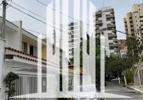 Foto 1 de Casa com 5 Quartos à venda, 138m² em Indianópolis, São Paulo