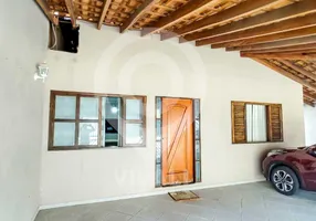 Foto 1 de Casa com 3 Quartos à venda, 233m² em Loteamento Itatiba Park, Itatiba