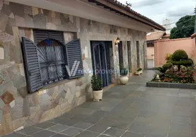 Foto 1 de Casa com 3 Quartos à venda, 255m² em Jardim Proença I, Campinas