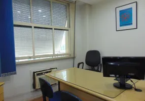 Foto 1 de Sala Comercial para alugar, 79m² em Centro, Rio de Janeiro