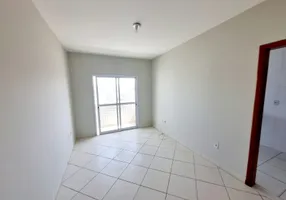 Foto 1 de Apartamento com 2 Quartos para alugar, 60m² em Vila Guilhermina, Praia Grande